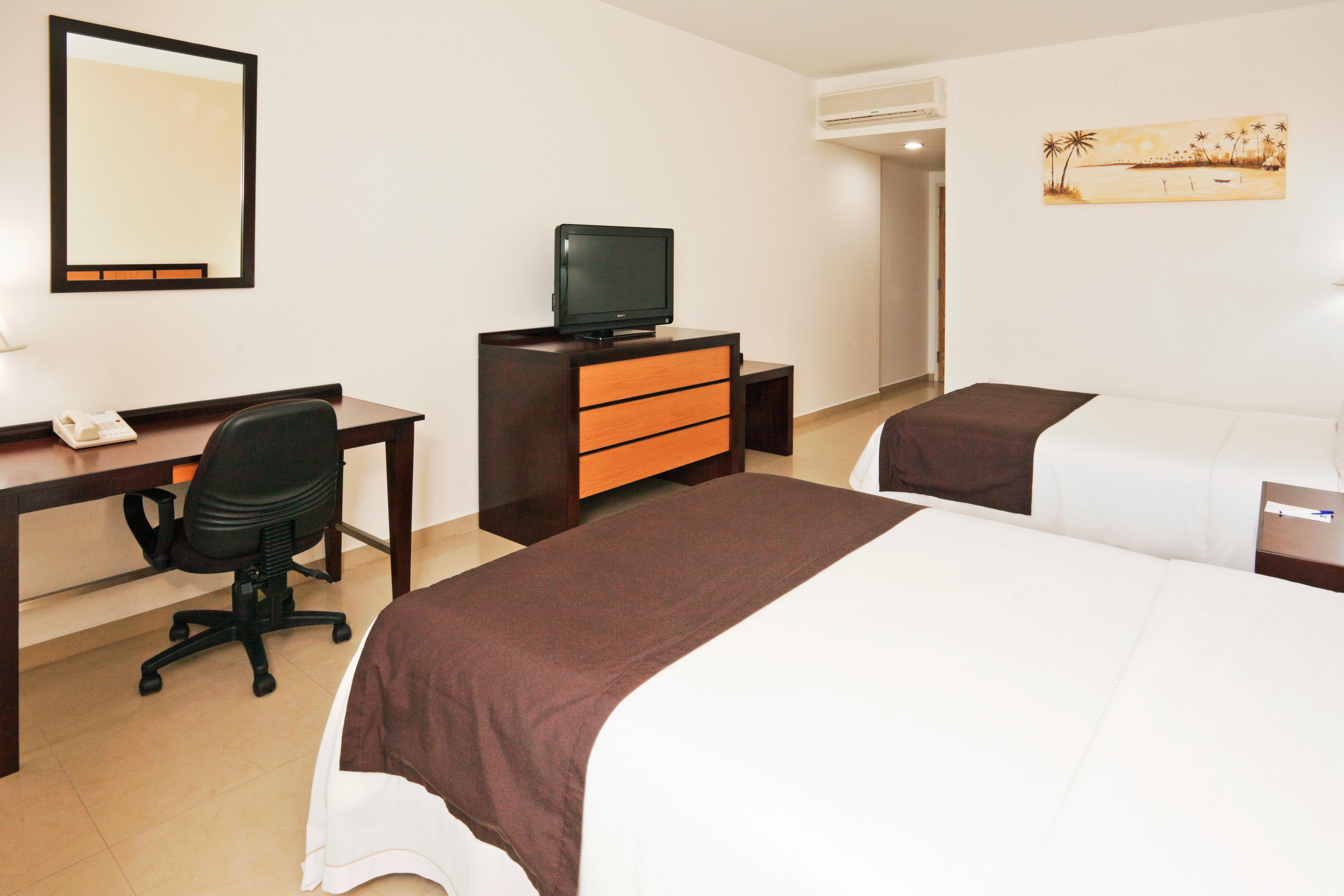 Holiday Inn Express Paraiso - Dos Bocas, An Ihg Hotel Exteriér fotografie