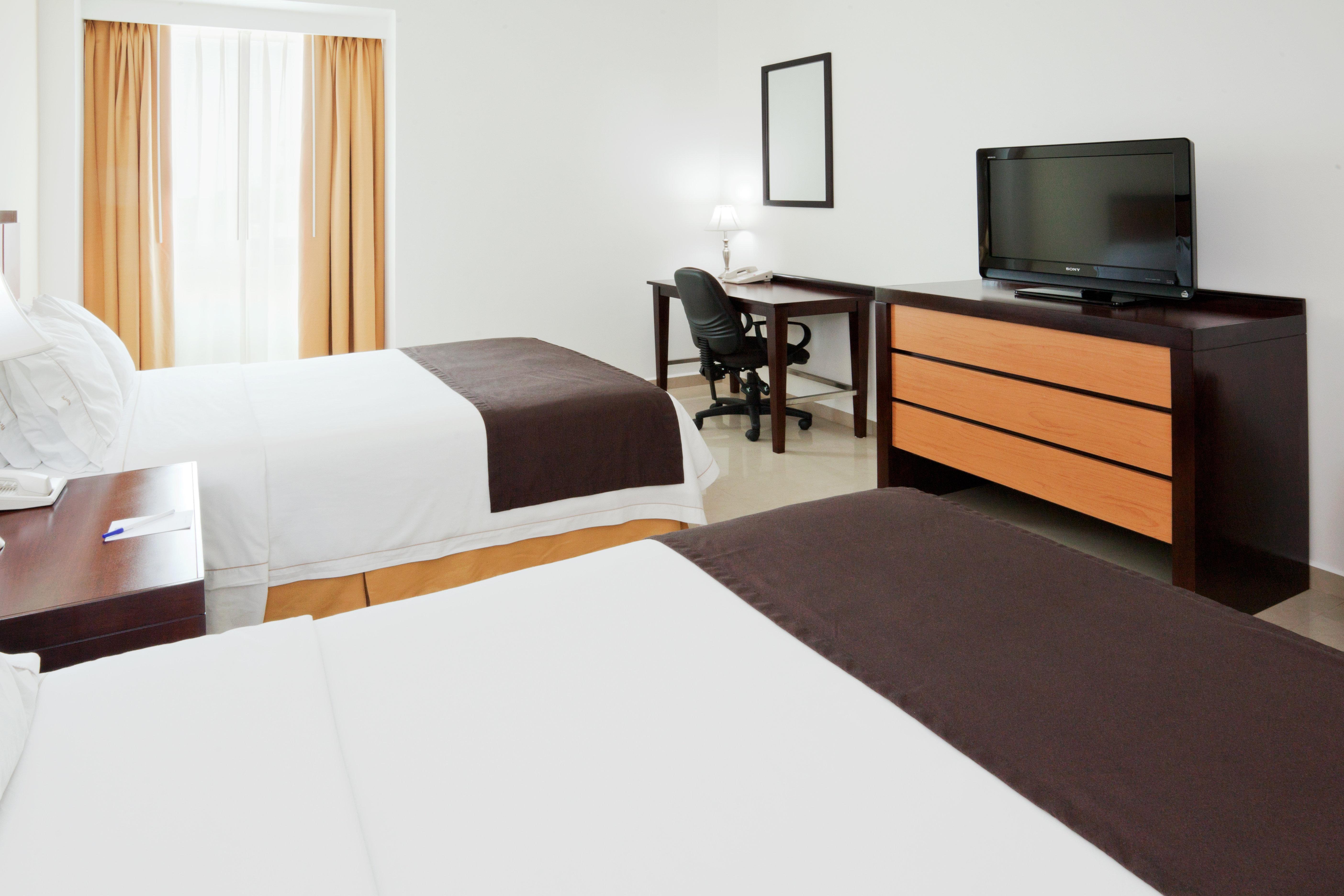 Holiday Inn Express Paraiso - Dos Bocas, An Ihg Hotel Pokoj fotografie