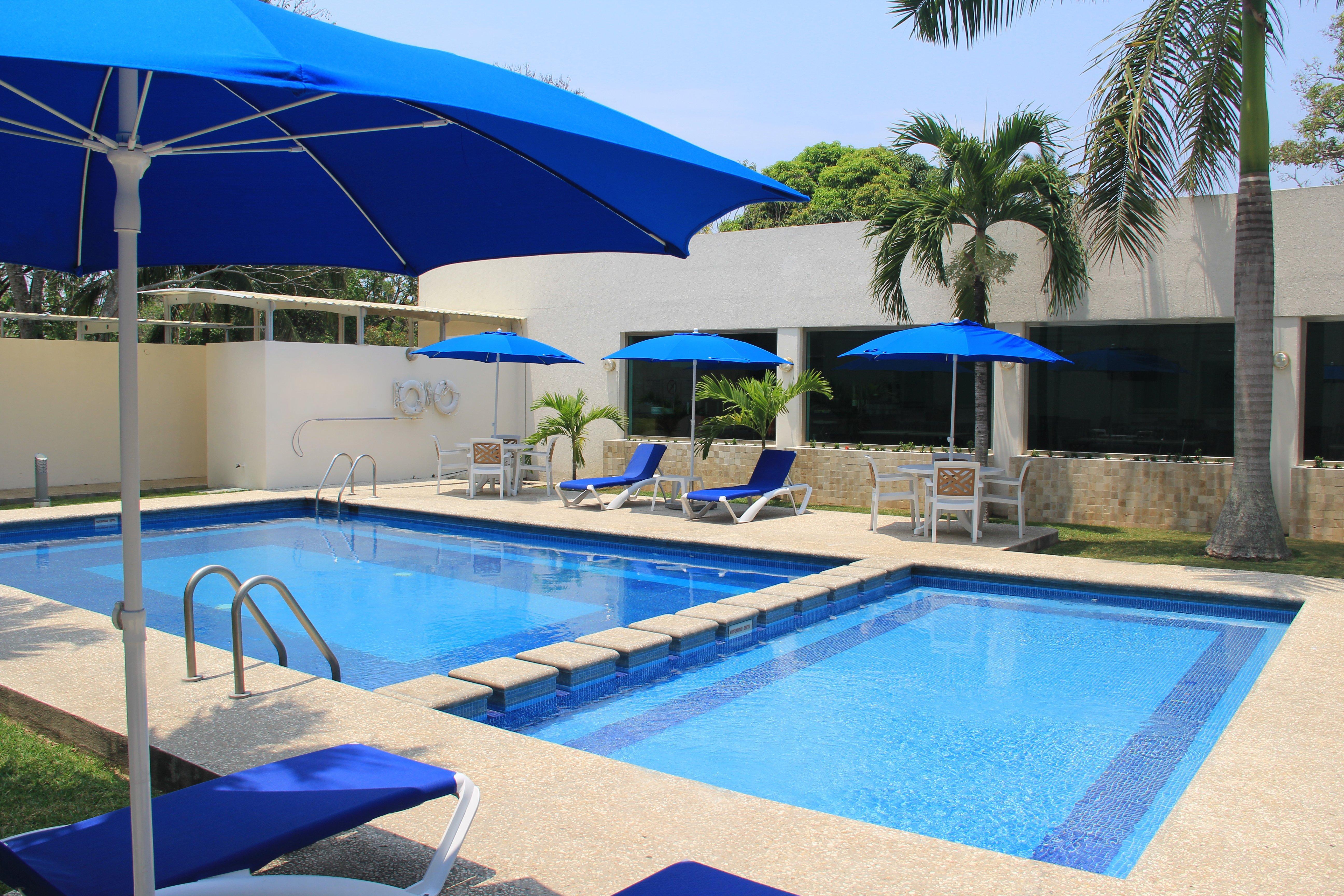 Holiday Inn Express Paraiso - Dos Bocas, An Ihg Hotel Exteriér fotografie