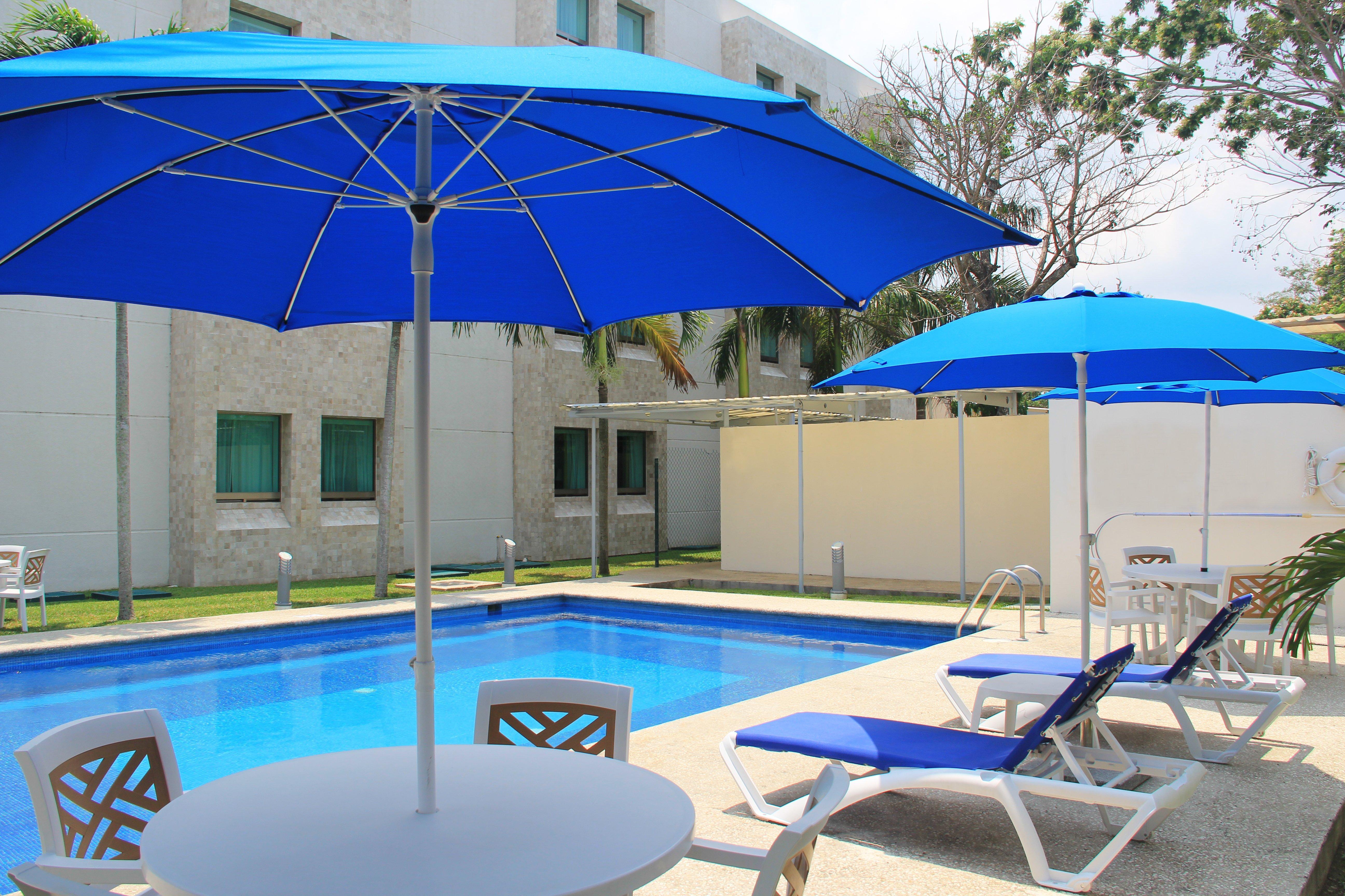 Holiday Inn Express Paraiso - Dos Bocas, An Ihg Hotel Exteriér fotografie