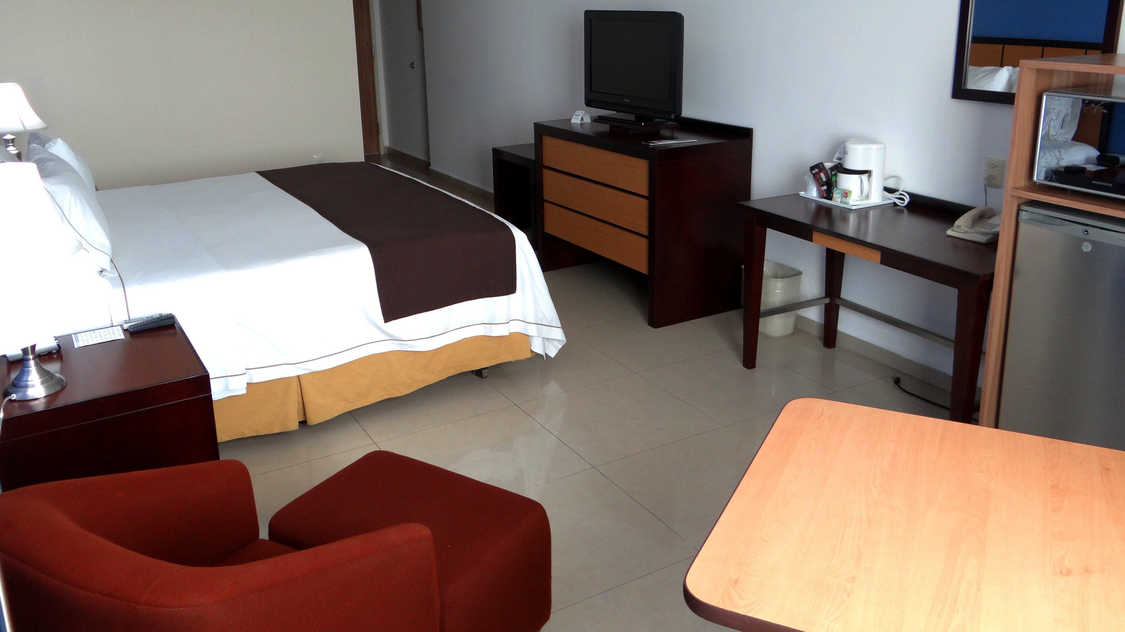 Holiday Inn Express Paraiso - Dos Bocas, An Ihg Hotel Exteriér fotografie